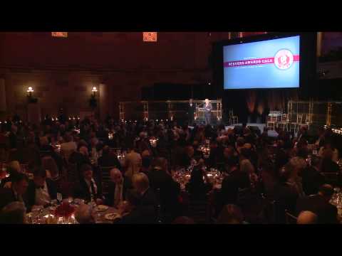 Stevens Institute of Technology:  The Inaugural Stevens Awards Gala