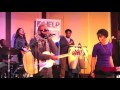 Oxygen Box Band Music For The Rebels Live