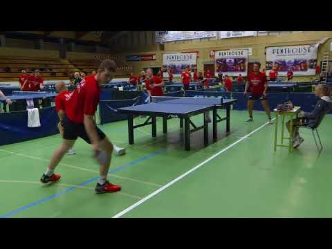 170819 MixMatch, Team Karoline - Team Null, Hr 2