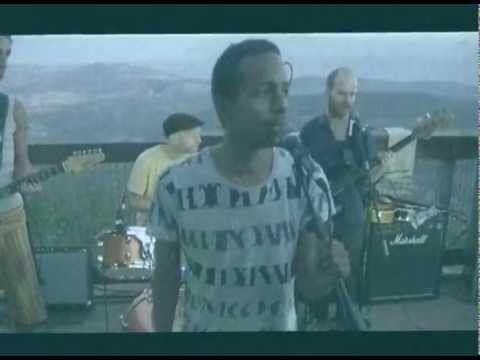 Zvuloon Dub System at Amirim 2.Aug. 2012