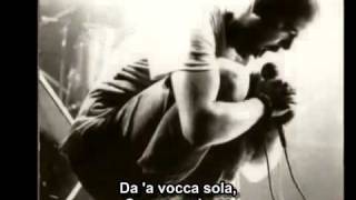 Music video thumbnail preview for Luca - Dicelo Tu - Dicitencello Vuie (con traduccion) by Sumo