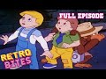 Ghostbusters Back To The Past TV Series Full Episodes