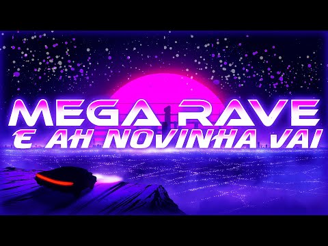 MEGȺ RAVE E ȺH NØVINHA VAI 🔥 - DJ JAJA (Mc's Celo BK, Vuk Vuk, Levin e Gw)