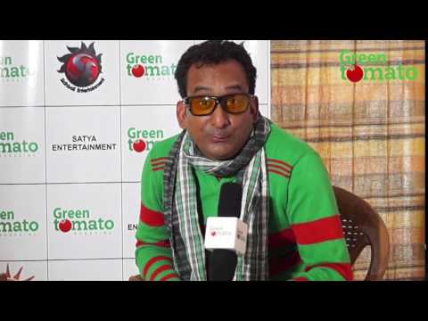 Hemant Pandey -Best Wishes to green tomato/Jumping Tomato Marketing pvt ltd