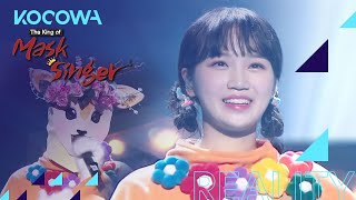 Download lagu Who's the one with the bright voice? [The King of Mask Singer Ep 297] mp3