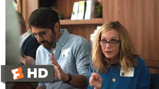 The Big Sick (2017) - You Can Go Now Scene (4/10) | Movieclips