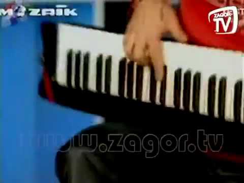 Destan - Tophane rıhtımı