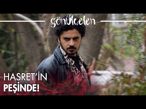 Cihan, Hasret'i bulabilecek mi? - Gönülçelen 8. Bölüm
