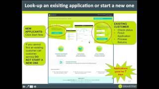 SmartPay Training Video