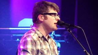 The Decemberists - Eli, the Barrow Boy (Live in Manchester)