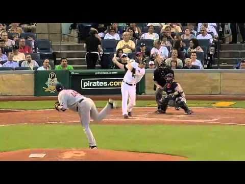 2009/06/24 Recap: CLE 6, PIT 10