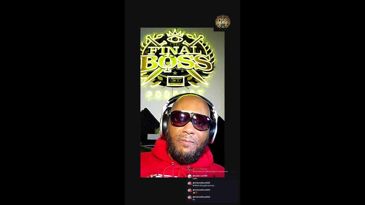 SITTING DOWN SUNDAY | EPISODE #162: "WHY FEAR SELLS 📱