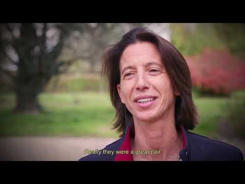 Vidéo de Rêveur de Hurtebise