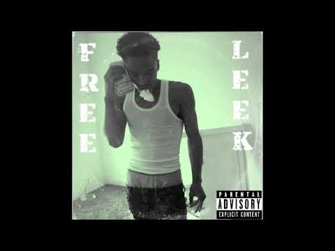 D Blou - FREE LEEK (Official Audio)