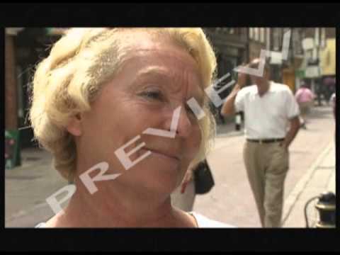 The Murder Of Thomas Becket