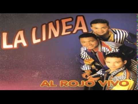 La Linea   Mi Gran Amor