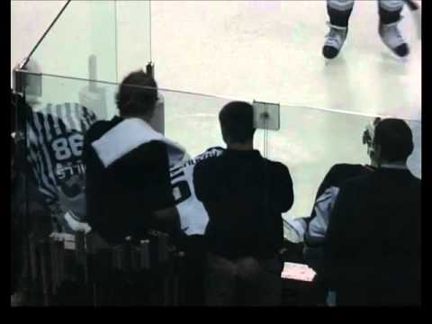 Spencer Asuchak vs David Musil
