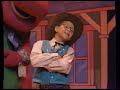 Barney Wild Wild West Medley Barney S Talent Show