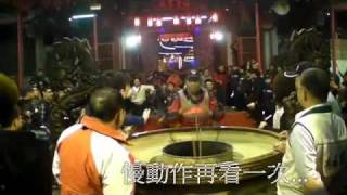 [霹靂] 紀忘憂搶孤做弊