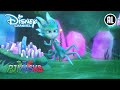 PJMasks | Tentakelig | Disney Channel NL