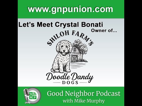 Doodle Dandy Dogs Union Kentucky