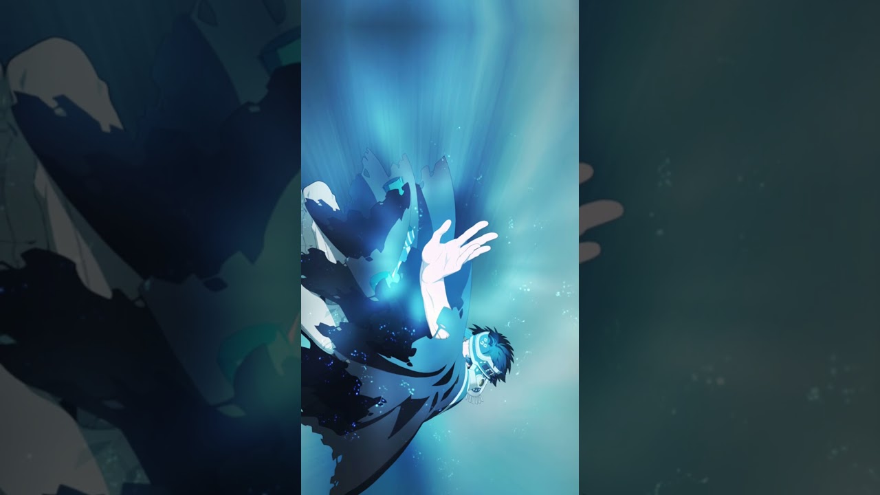 DRAMAtical Murder TikTok Edit