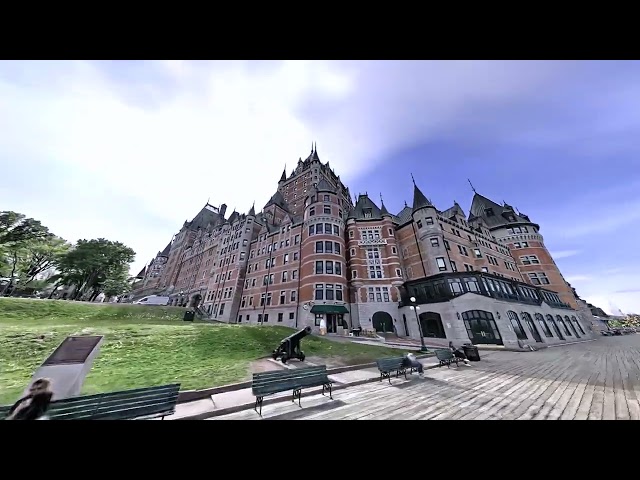 GeniusXR × UVRSE × XGRIDS PortalCam — spatial capture film