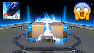 WHAT UPDATE 😱 AMAZING FREE ROYALE 🔥 2 SERVERS 🇮🇩🇧🇷 FREE FIRE