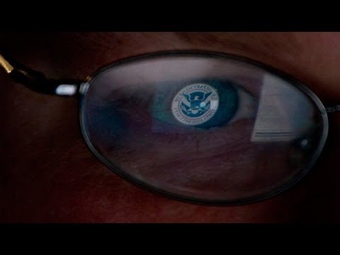 Glenn Greenwald: Die Auswirkungen der NSA-Enthüllungen (Teil 2/3)