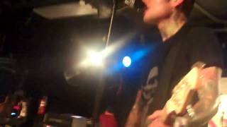 MxPx-Southbound @ El Corazon, Seattle 3-26-11