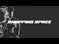 Davido -Shopping spree feat young thug , Chris brown official lyrics