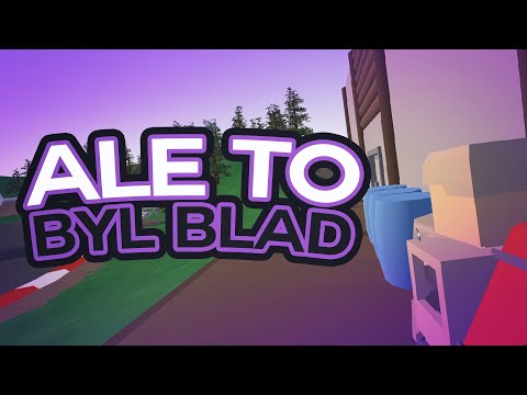 ZAPOMNIAŁEM O NAJWAŻNIEJSZEJ ZASADZIE - UNTURNED