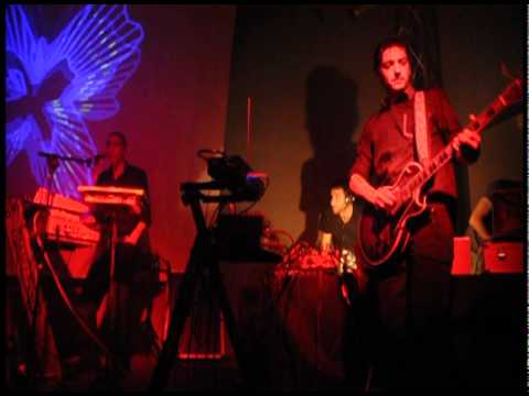 Mano-Vega - Ondanomala (live)