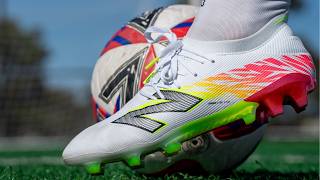 Small and POWERFUL Upgrades! | New Balance Furon v8