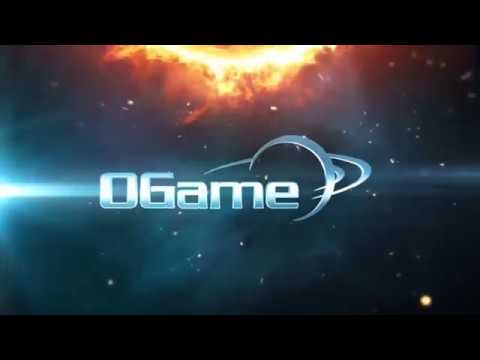 Ogame Trailer [Music]