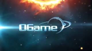 Ogame Trailer [Music]