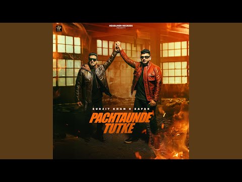 Pachtaunde Tutke — watch video