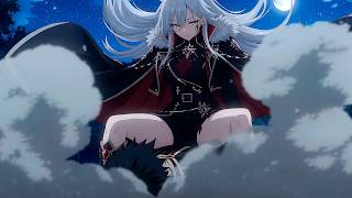 「AMV」- ASHES
