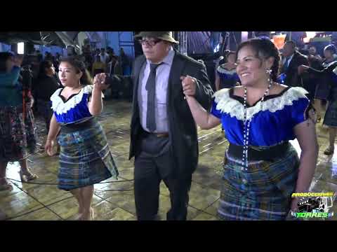 Barrio San Jose San Francisco la Union 19 de Marzo 2026 Parte  4