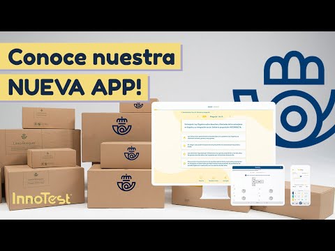 InnoTest Correos Oposiciones
