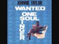 Johnnie Taylor - Watermelon Man