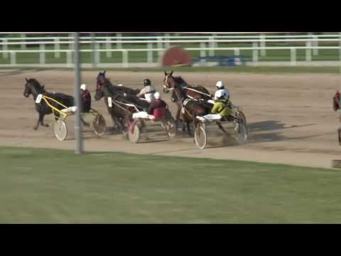 2017.05.06. 8. futam - MÁGNÁS HENDIKEP