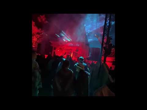 Summer Contrast Festival 2021 - Paradiso Stage, OAK Stage, Symbiosis Stage. (Piątek)