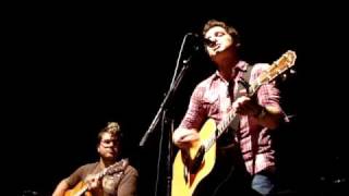 Ingram Hill - Maybe It's Me