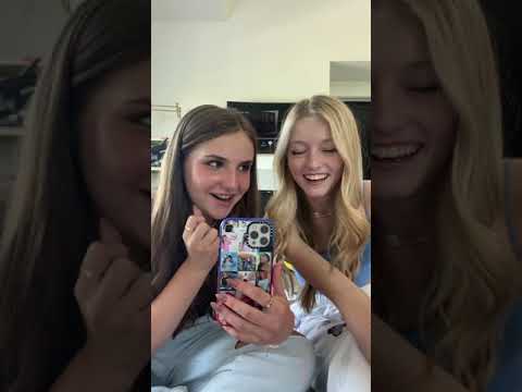 Piper Rockelle | Instagram Live ... May  29,2021