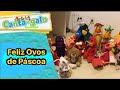 Cocoricó Canta Galo Remake Feliz Ovos De Páscoa