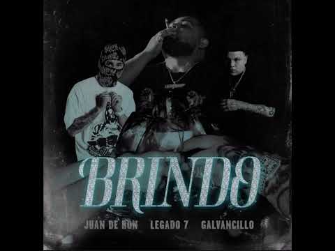 Brindo - Legado 7, Galvancillo, Juan De Ron