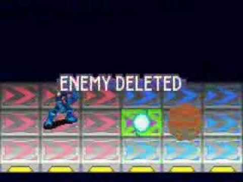 The Ultimate Gamer's Guide - MMBN1 - Ep. 09/13