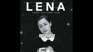 Lena - Catapult (Carry You Home Tour Live Audio 2016)