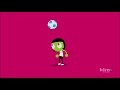 Oasis Animation WGBH Kids PBS Kids 2019